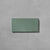 Fennel Green Skirting Tile Tiles - Handmade